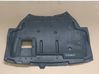 Placa protectora/protector antisalpicaduras motor JT766B629AE