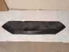 Placa protectora/plataforma del parachoques delantero 8W0807611