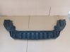 Front bumper skid plate/under tray JX7B8B384A1