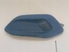 Grille inférieure de pare-chocs avant 9834748480