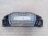 Parachoques delantero 8V5807437AB