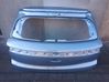 Tailgate/trunk/boot lid 