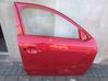 Porte avant 