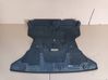 Placa protectora/protector antisalpicaduras motor 554B0GI000