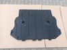 Placa protectora/protector antisalpicaduras motor 32396516