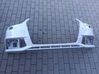Front bumper 8XA807437G