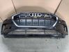 Front bumper 4KE807437