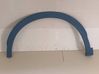 Garniture pour voûte de roue avant 654572627