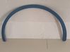 Front arch trim 165869100A