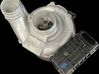 Turbina 757608