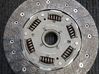 Clutch pressure plate 324046310