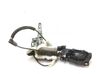 Front door lock PSA828407