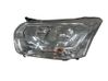Headlight/headlamp BK3113W030AE