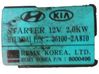 Motor de arranque 361002A810