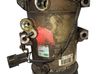 Air conditioning (A/C) compressor (pump) DX9FA11