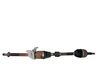Front driveshaft 391004692R