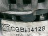 Alternador CGB14128