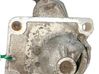 Motor de arranque NOVISIBLE