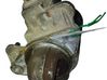 Motor de arranque 12414542741