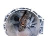 Manual 5 speed gearbox HGU