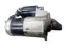 Motor de arranque NOVISIBLE