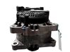 Alternador NOVISIBLE