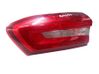 Rear/tail lights JX7B13A602DC