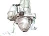 Motor de arranque NOVISIBLE