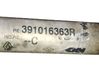 Front driveshaft 391010466R