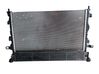 Coolant radiator 2258571