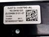 Interruptor de control multifunción GX7314B790AL
