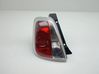 Tailgate rear/tail lights 