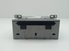 Radio/CD/DVD/GPS head unit 