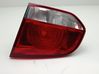 Tailgate rear/tail lights 