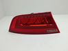 Tailgate rear/tail lights 