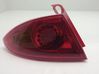 Tailgate rear/tail lights 