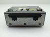 Radio/CD/DVD/GPS head unit 