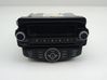 Radio/CD/DVD/GPS head unit 