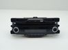 Radio/CD/DVD/GPS head unit 