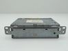 Radio/CD/DVD/GPS head unit 