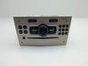 Radio/CD/DVD/GPS head unit 