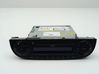 Radio/CD/DVD/GPS head unit 