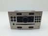 Radio/CD/DVD/GPS head unit 