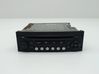 Radio/CD/DVD/GPS head unit 