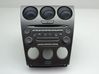 Radio/CD/DVD/GPS head unit 
