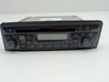Radio/CD/DVD/GPS head unit 