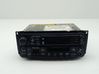 Radio / CD-Player / DVD-Player / Navigation 