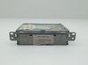 Radio/CD/DVD/GPS head unit 