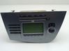 Radio/CD/DVD/GPS head unit 