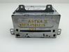 Radio/CD/DVD/GPS head unit 